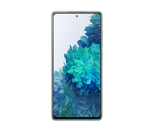 Samsung Galaxy S20 FE Fan Edition Zielony - 590621 - zdjęcie 3